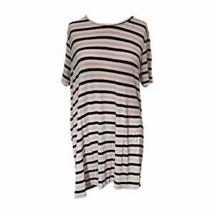 Brandy Melville T-Shirt Dress